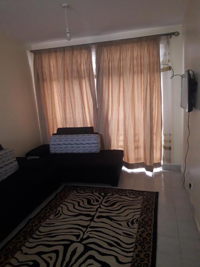 One Bedroom Furnished - Ngong Road Apartment