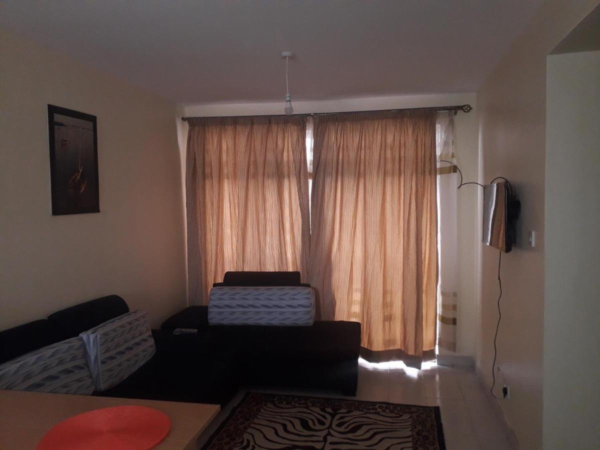 Apartment One Bedroom Furnished - Ngong Road Nairobi