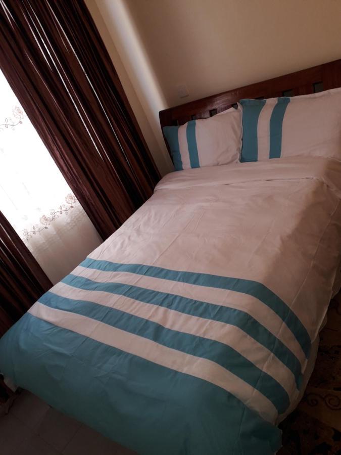 One Bedroom Furnished - Ngong Road Apartment Nairobi