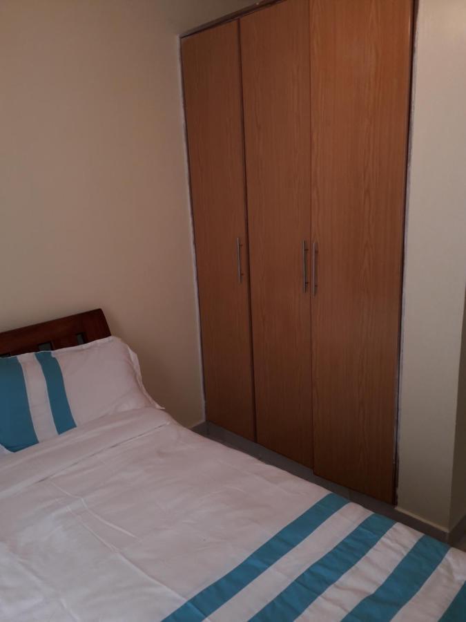 One Bedroom Furnished - Ngong Road Apartment *