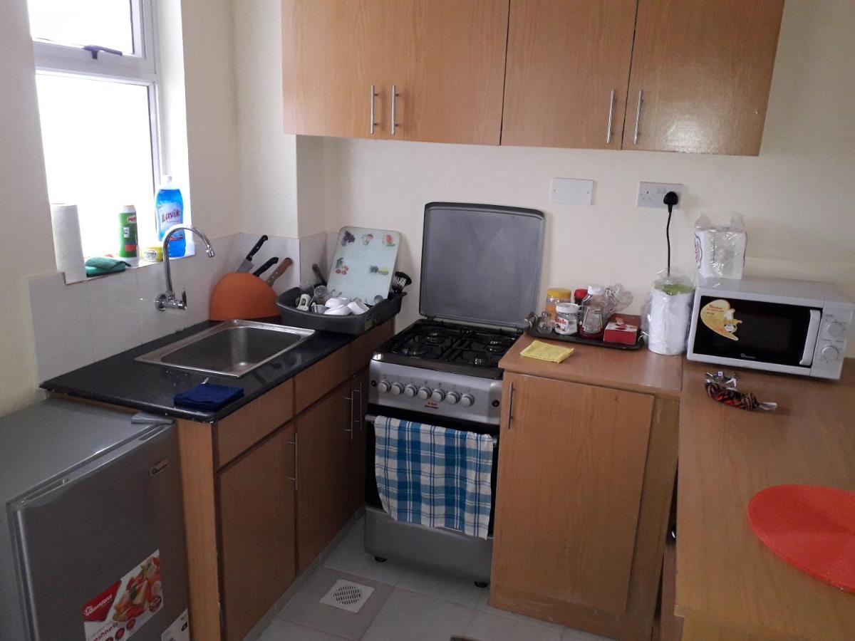 One Bedroom Furnished - Ngong Road Apartment *