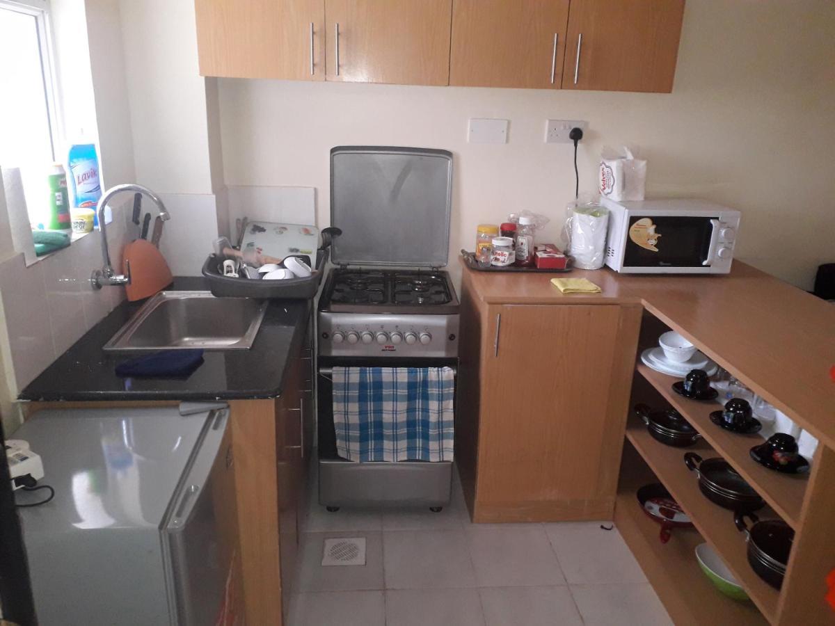 One Bedroom Furnished - Ngong Road Nairobi