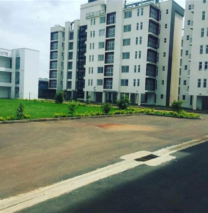 Apartment One Bedroom Furnished - Ngong Road Nairobi