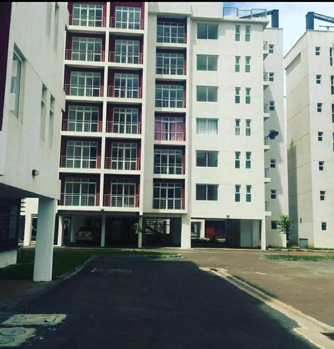 Apartment One Bedroom Furnished - Ngong Road *