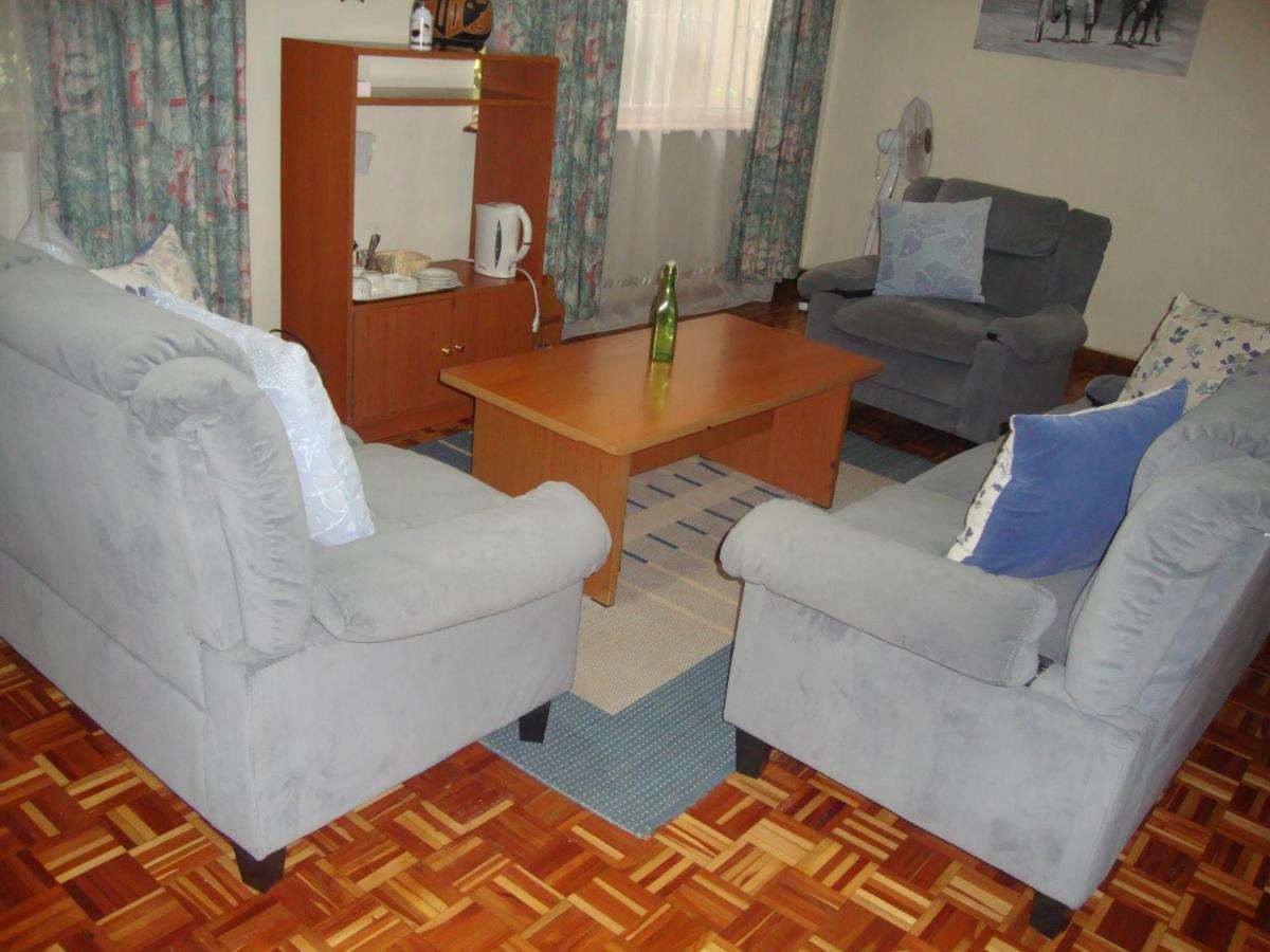 Gracehouse Hotel Nairobi