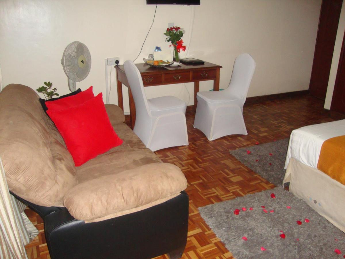 Hotel Gracehouse *