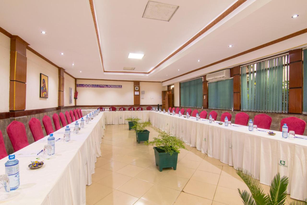 Gracehouse Nairobi