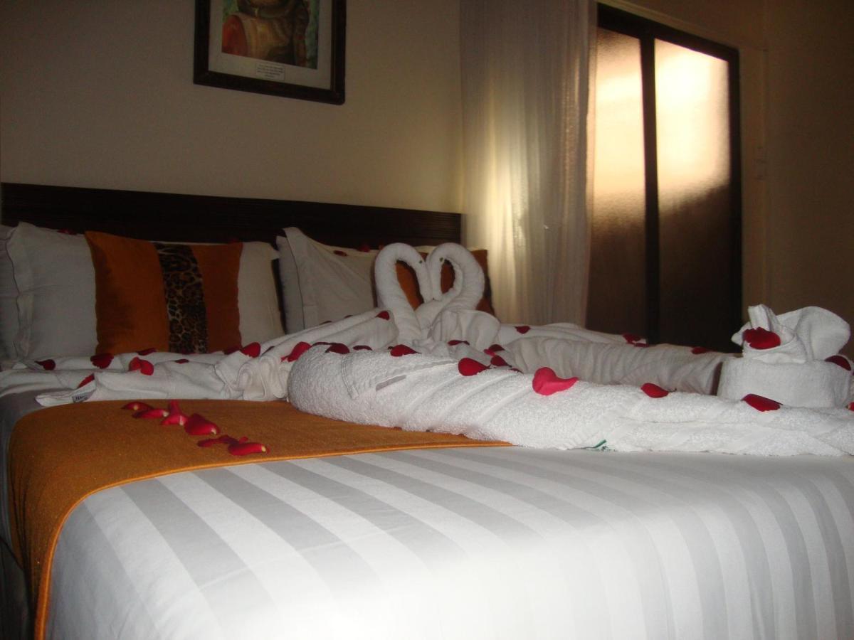 Hotel Gracehouse Nairobi