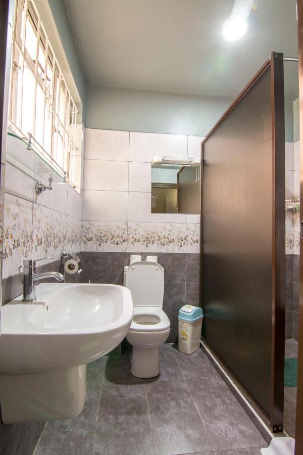 Gracehouse Hotel Nairobi
