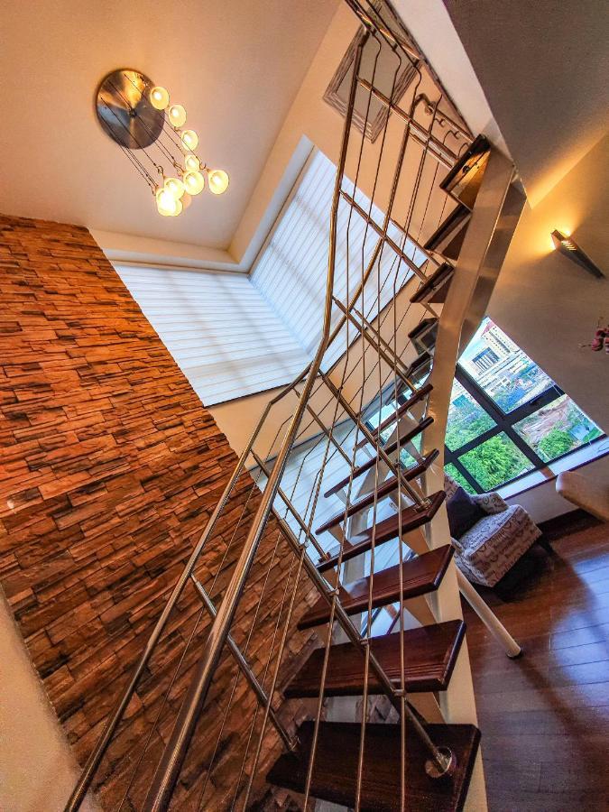 Apartment The Lofts At Wood Avenue - Kilimani Nairobi