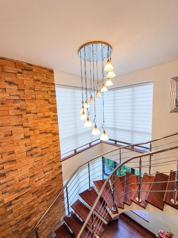 Apartment The Lofts At Wood Avenue - Kilimani
