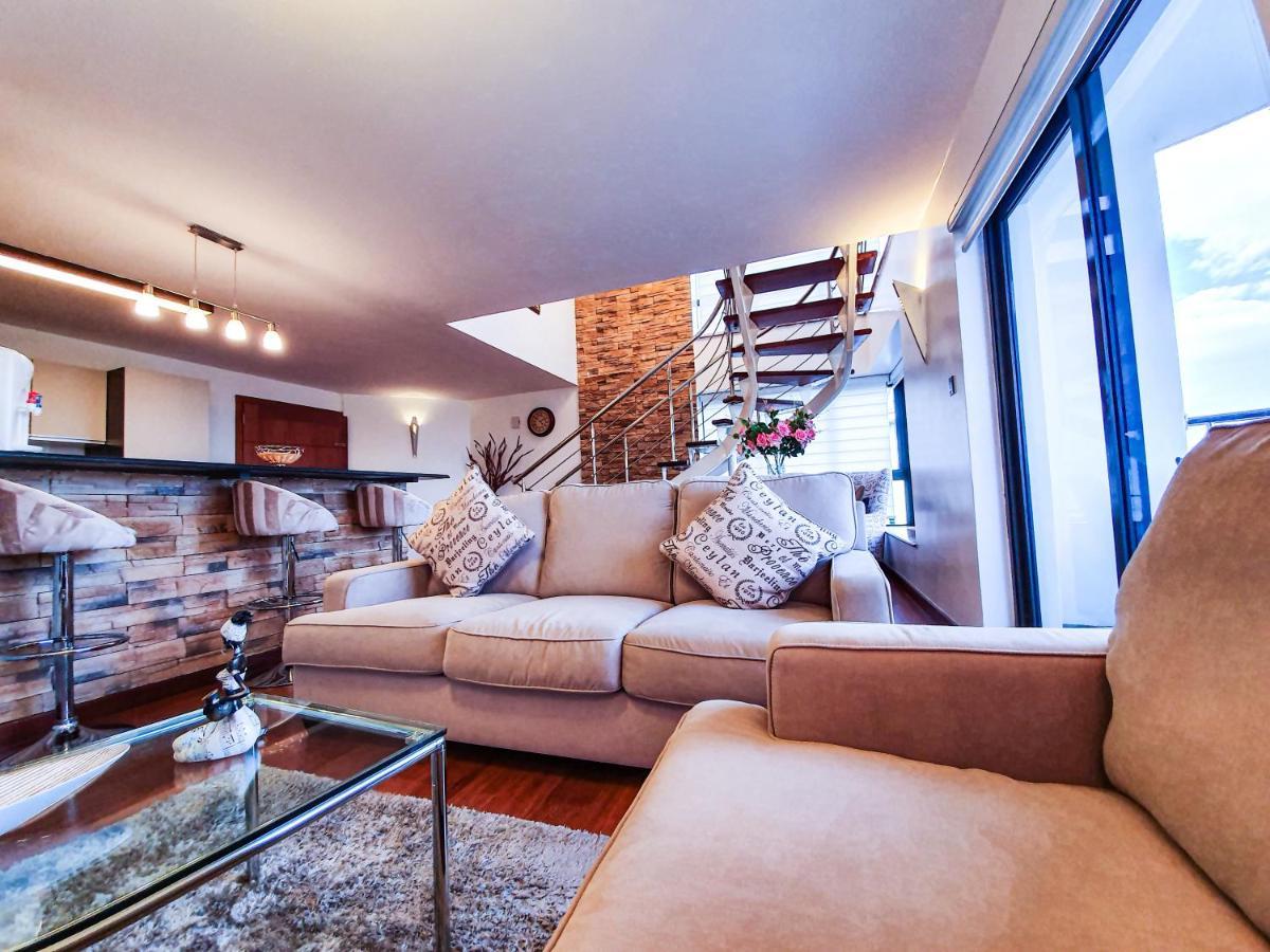 The Lofts At Wood Avenue - Kilimani *