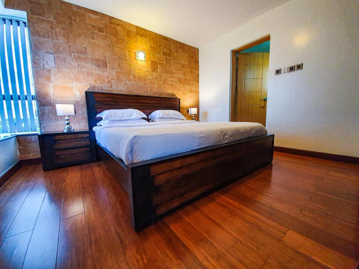 The Lofts At Wood Avenue - Kilimani Apartment