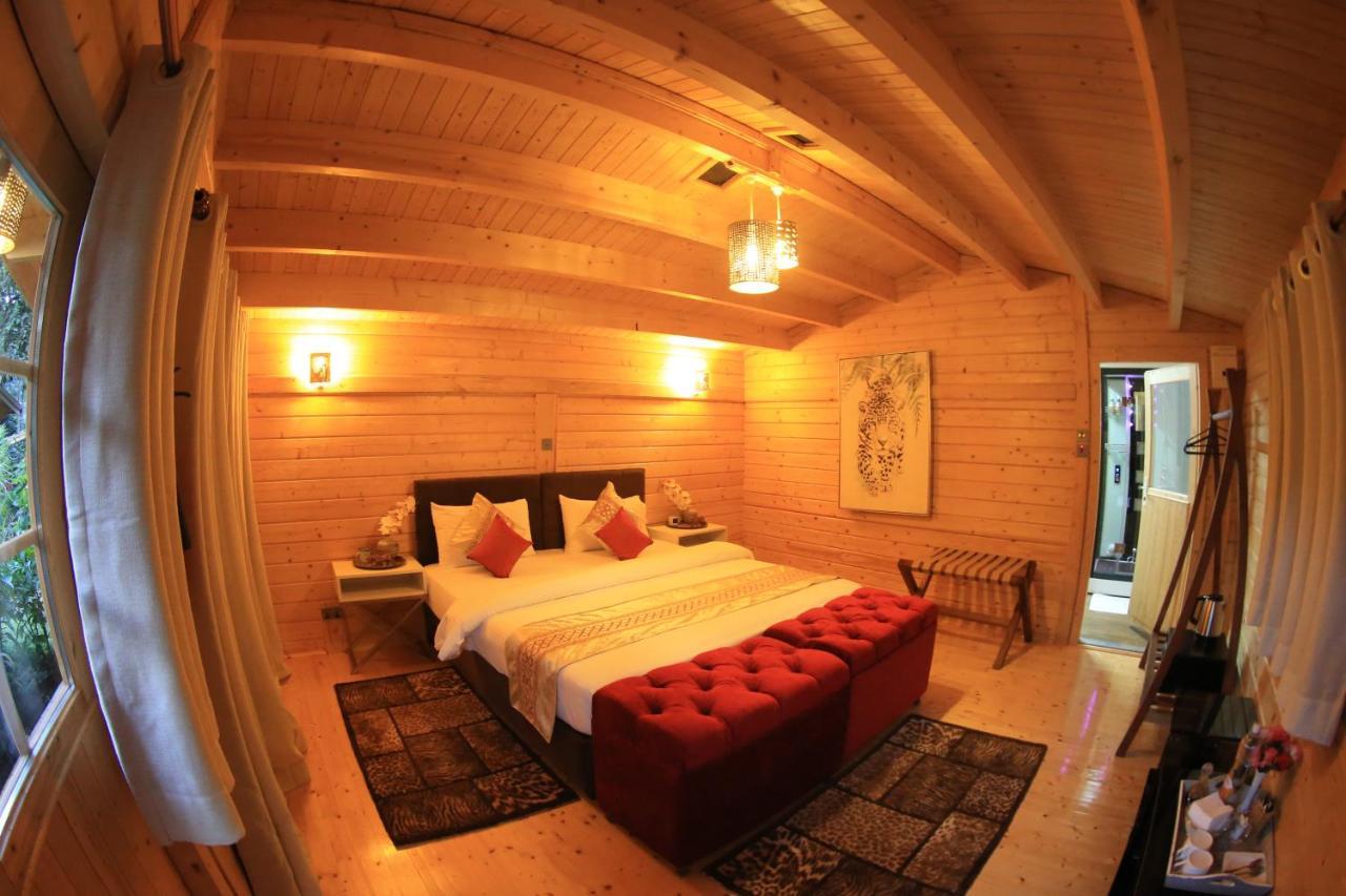 Chalet Severine And Lounge Ltd Nairobi