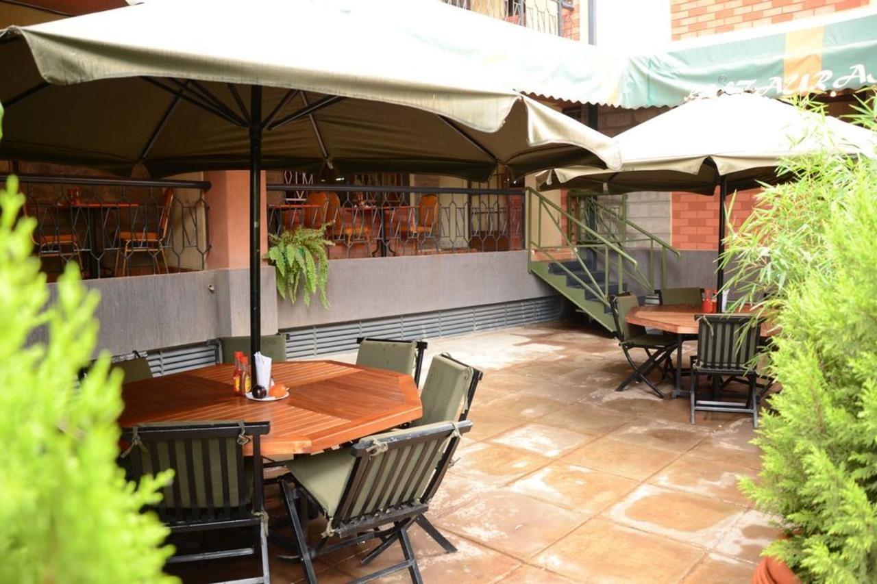 Upperhill Blueberry Hotel 2*