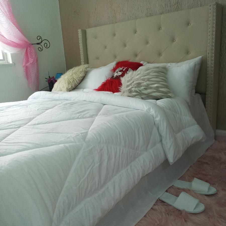 Homestay Peresso Place Nairobi