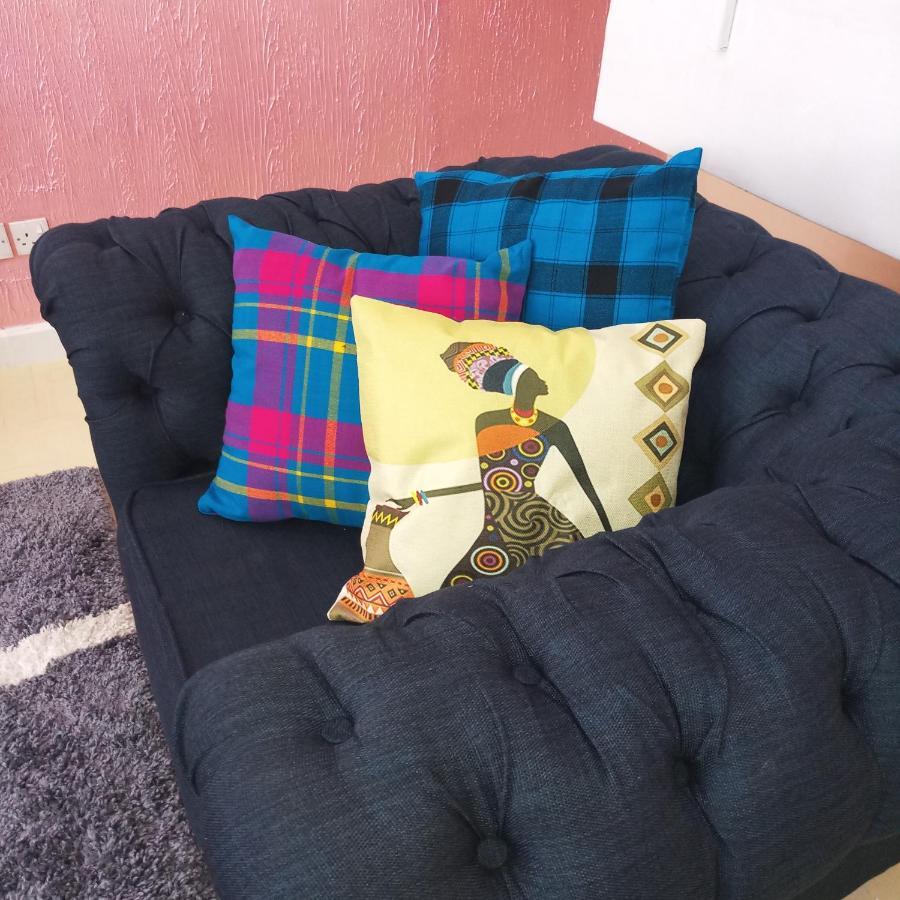 Peresso Place Homestay