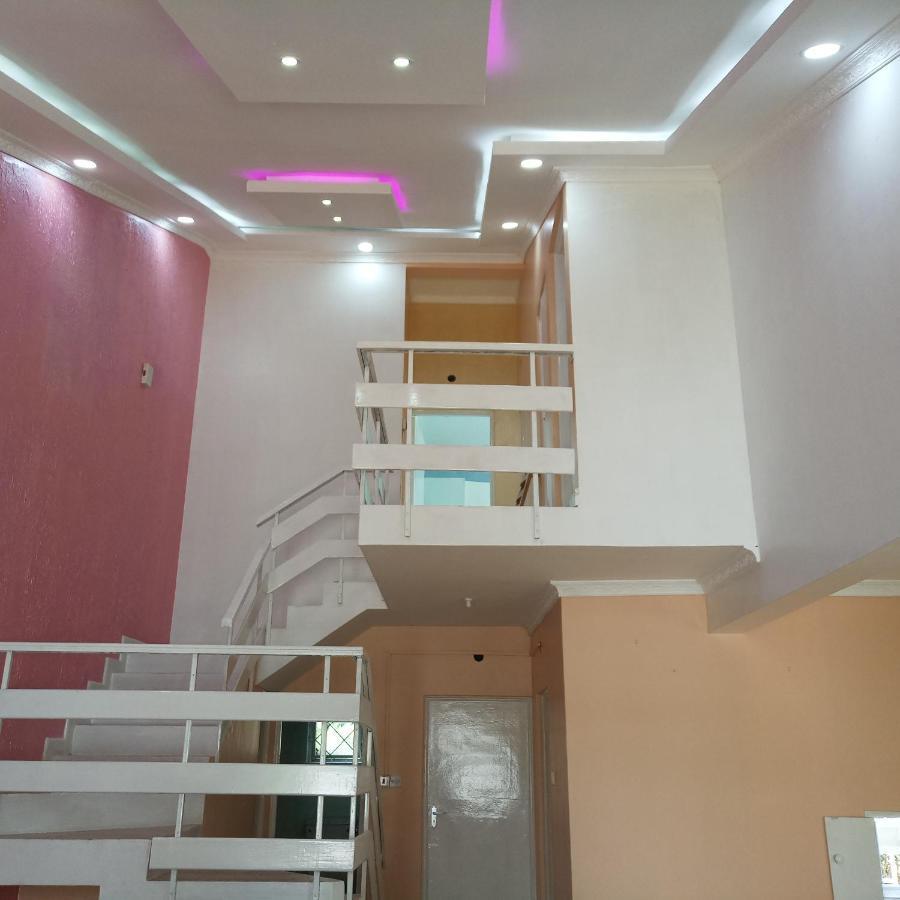 Peresso Place Homestay