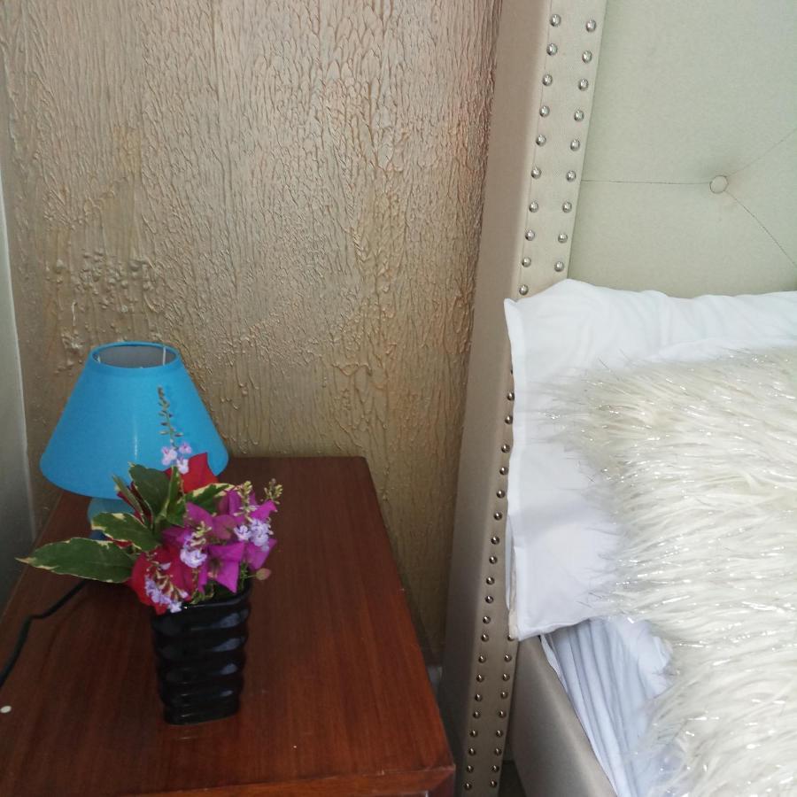Homestay Peresso Place Nairobi