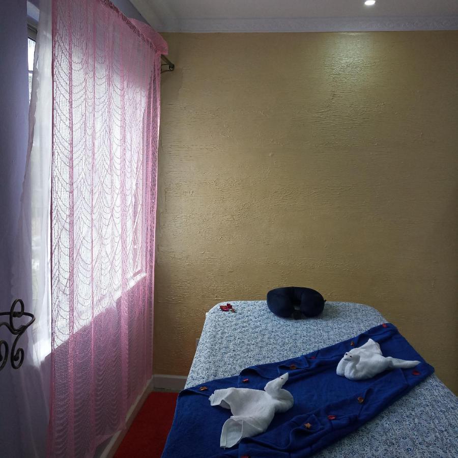 Peresso Place Homestay Nairobi