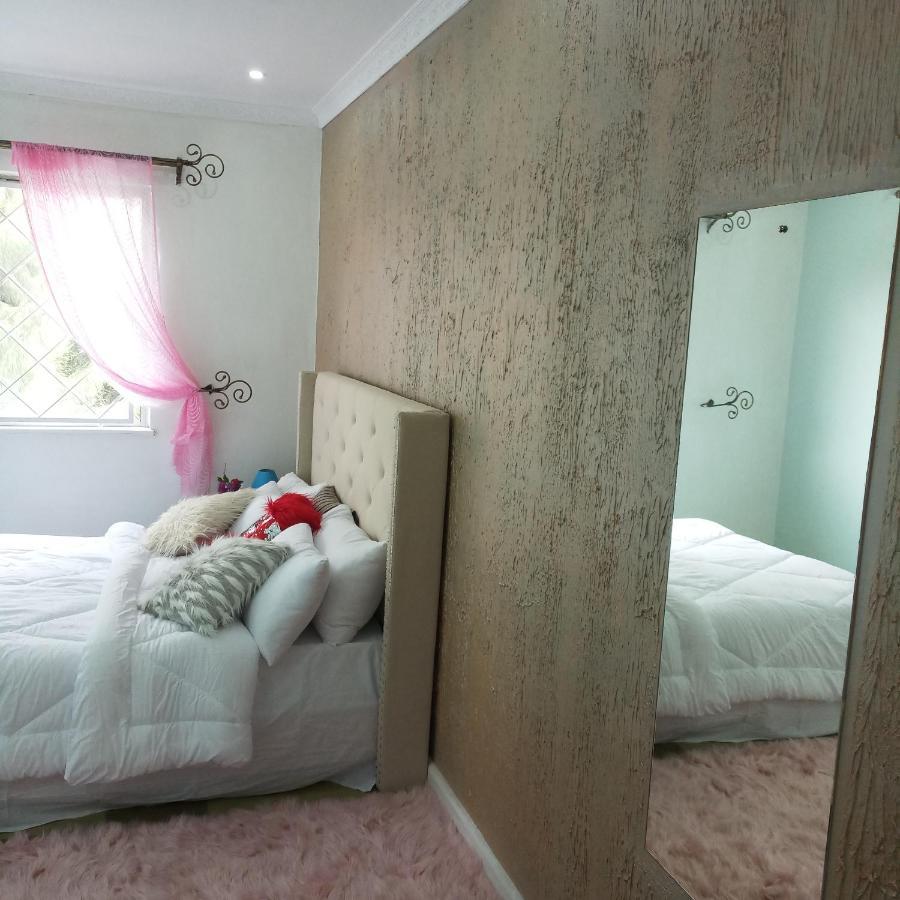 Homestay Peresso Place Nairobi