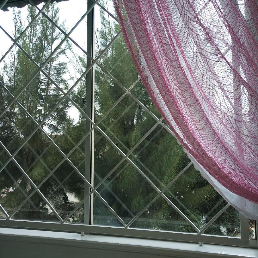 Homestay Peresso Place Nairobi