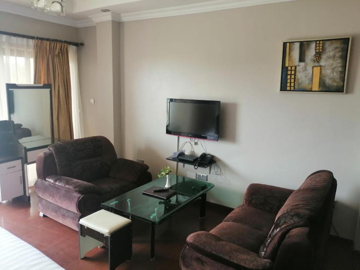 Eldon Aparthotel 4*