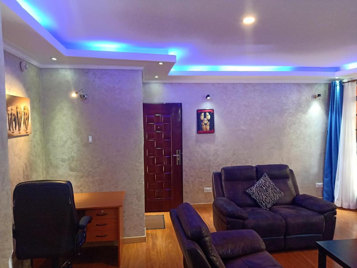 Fourways Junction Vipsuite Nairobi