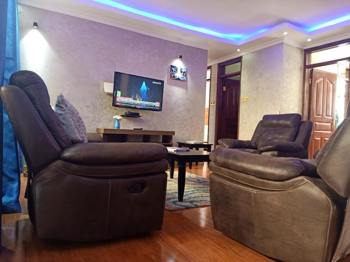 Fourways Junction Vipsuite Apartment *