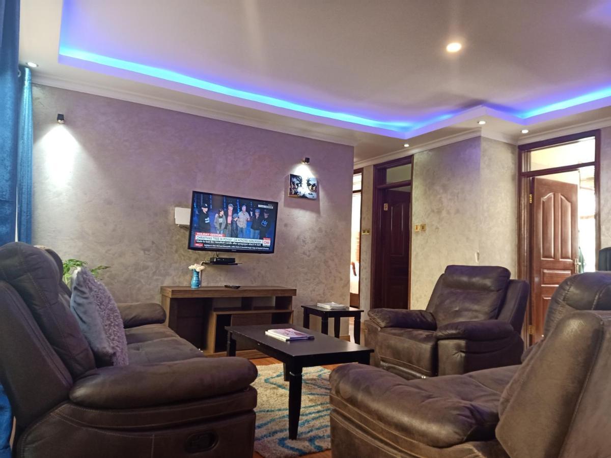 Fourways Junction Vipsuite Apartment