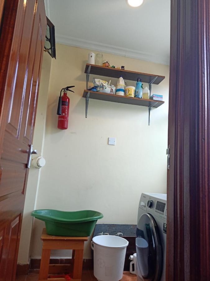 Fourways Junction Vipsuite * Nairobi