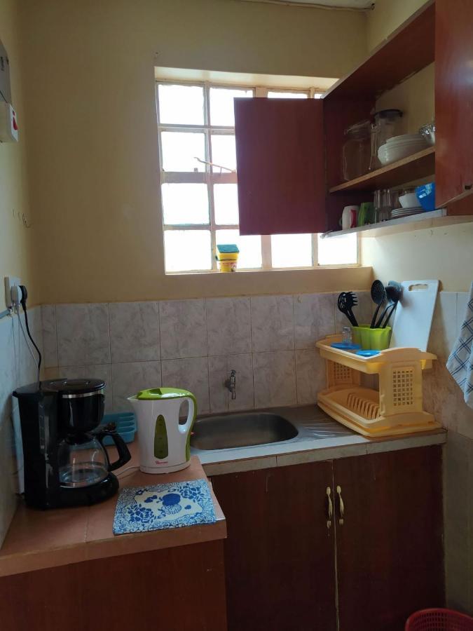 Mdawida Nairobi