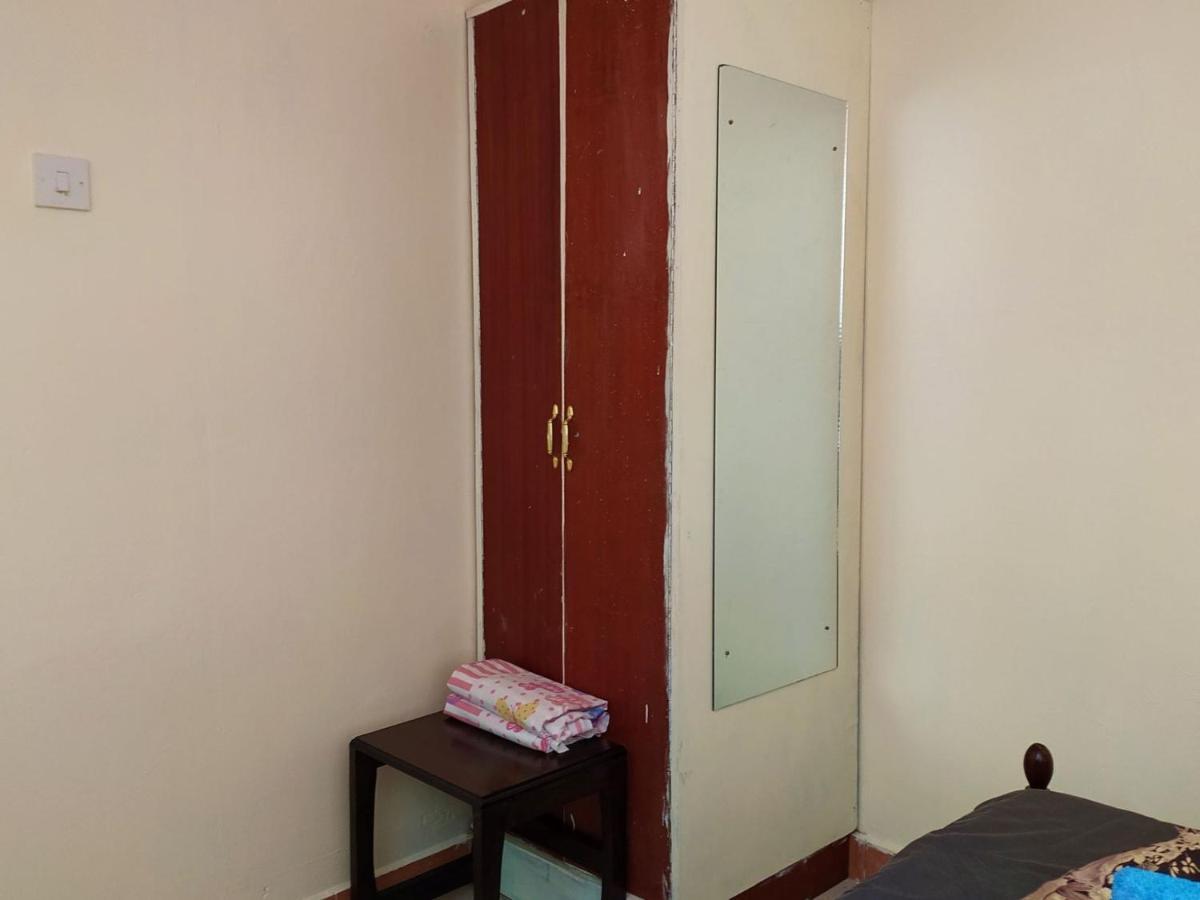 Mdawida Homestay