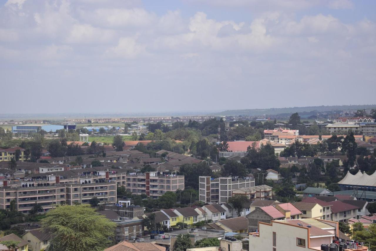 West Luxury Homes * Nairobi
