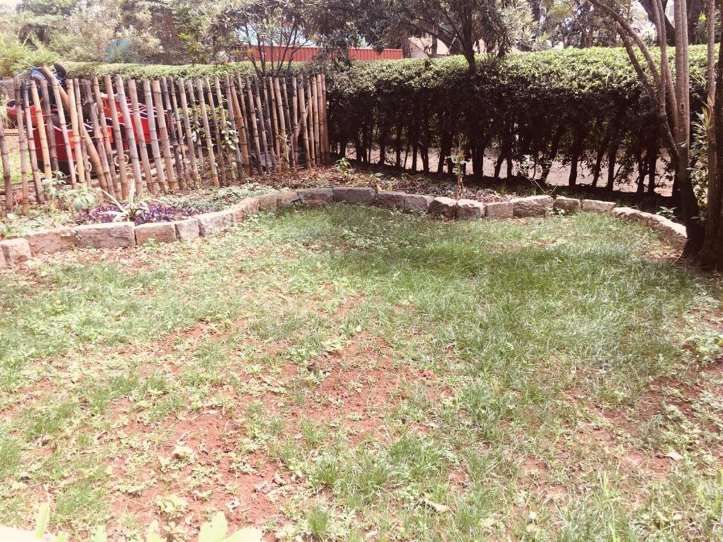 Idyllic Mistley House And Gardens Off Kamiti Road. * Nairobi