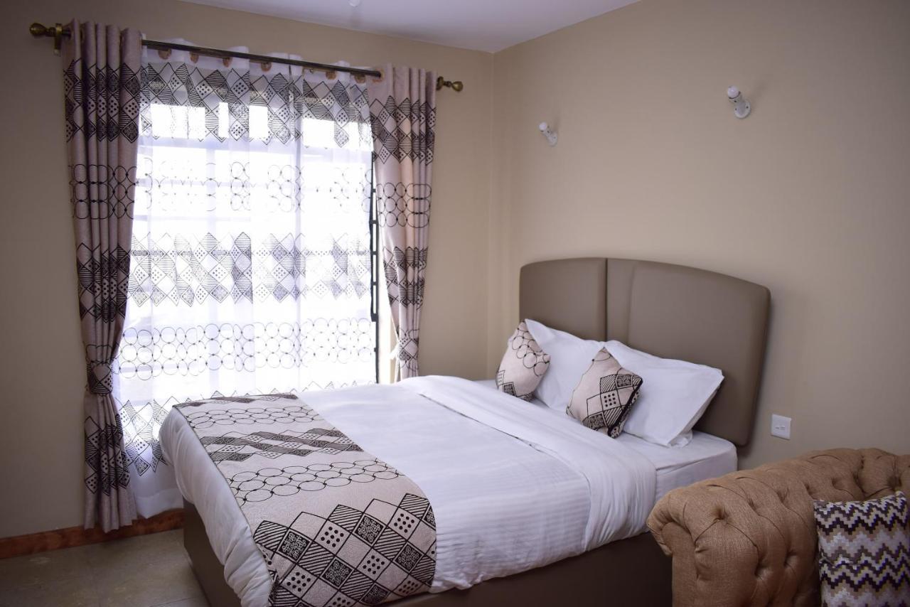 Apartment West Luxury Homes Nairobi