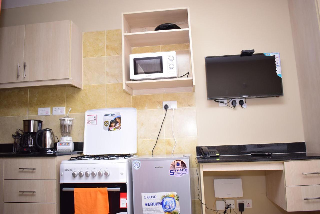 West Luxury Homes * Nairobi