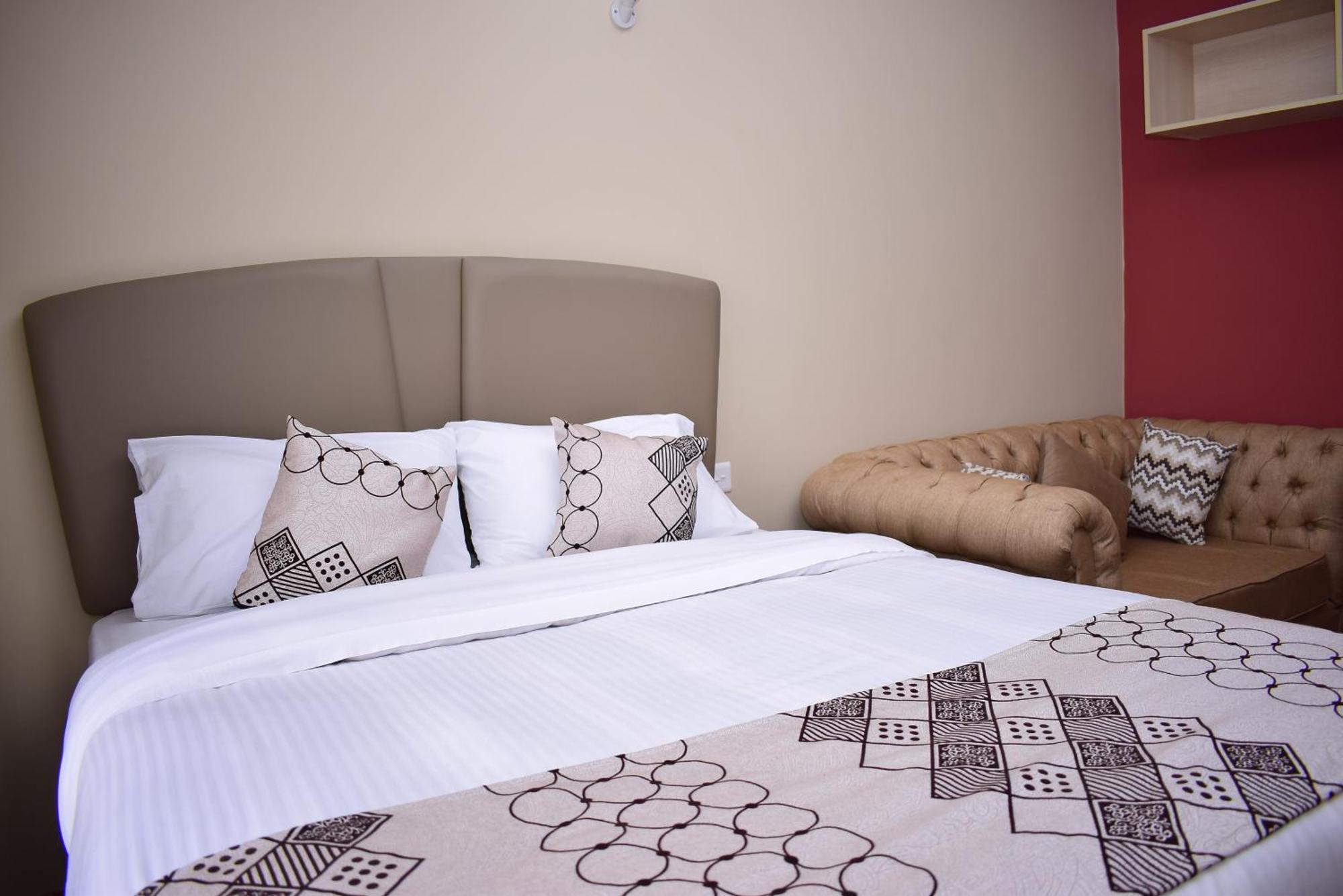 West Luxury Homes Apartment Nairobi