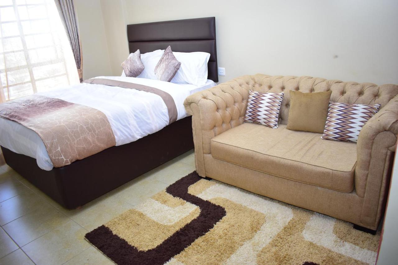 West Luxury Homes Apartment Nairobi
