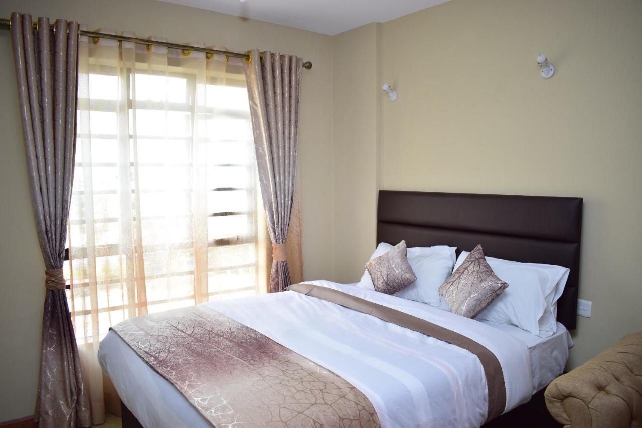 West Luxury Homes * Nairobi
