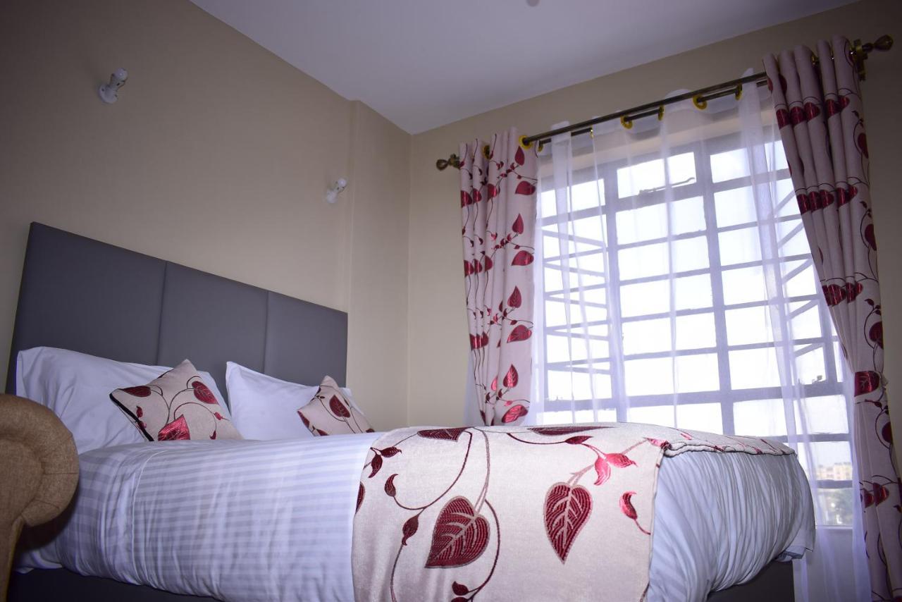 West Luxury Homes Apartment Nairobi