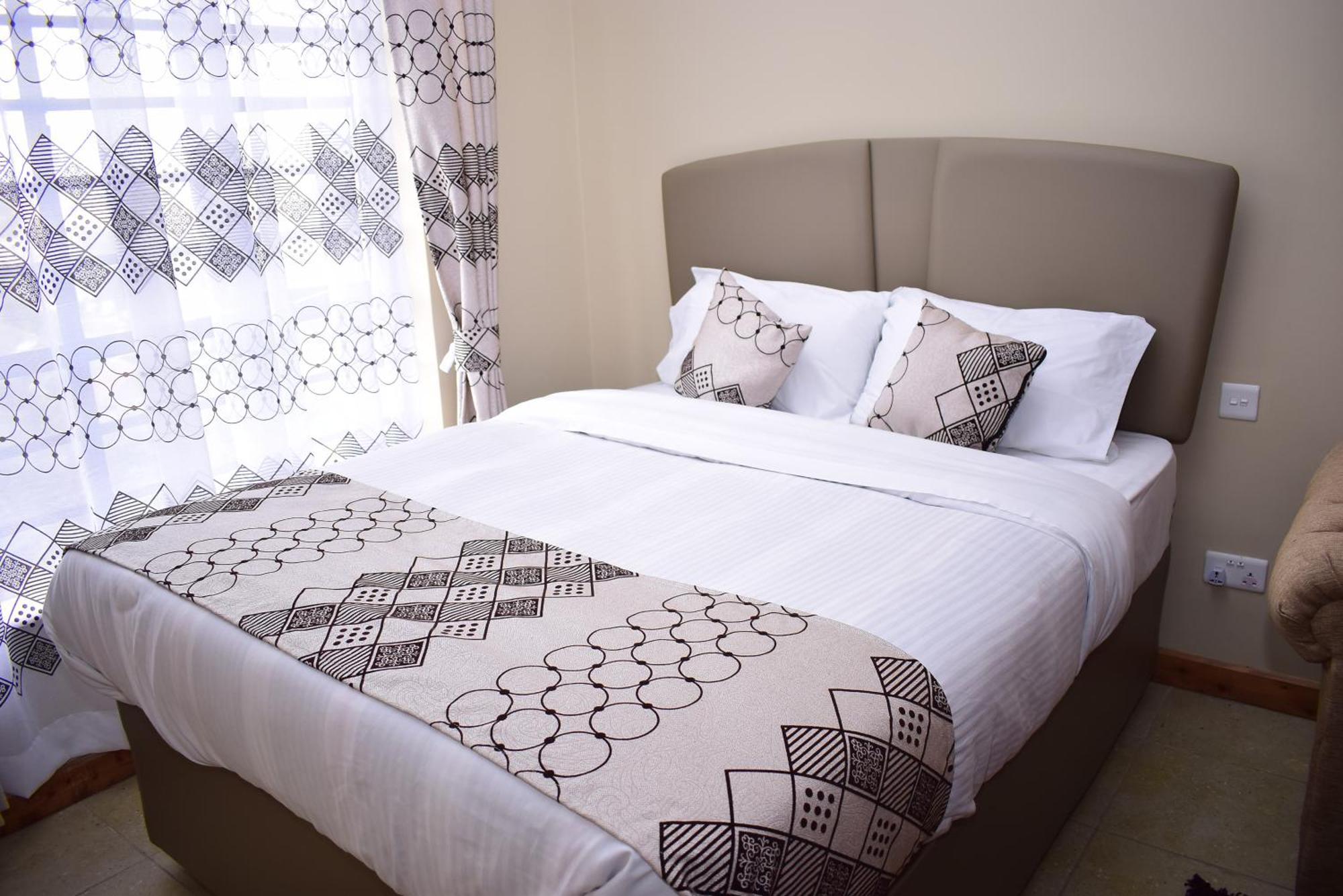 West Luxury Homes Apartment Nairobi