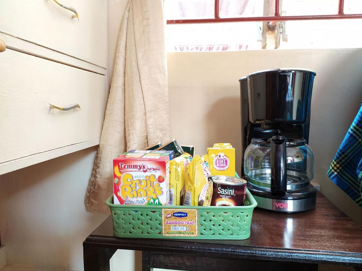 Mdawida Nairobi