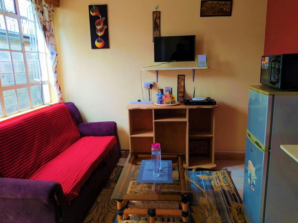 Homestay Mdawida