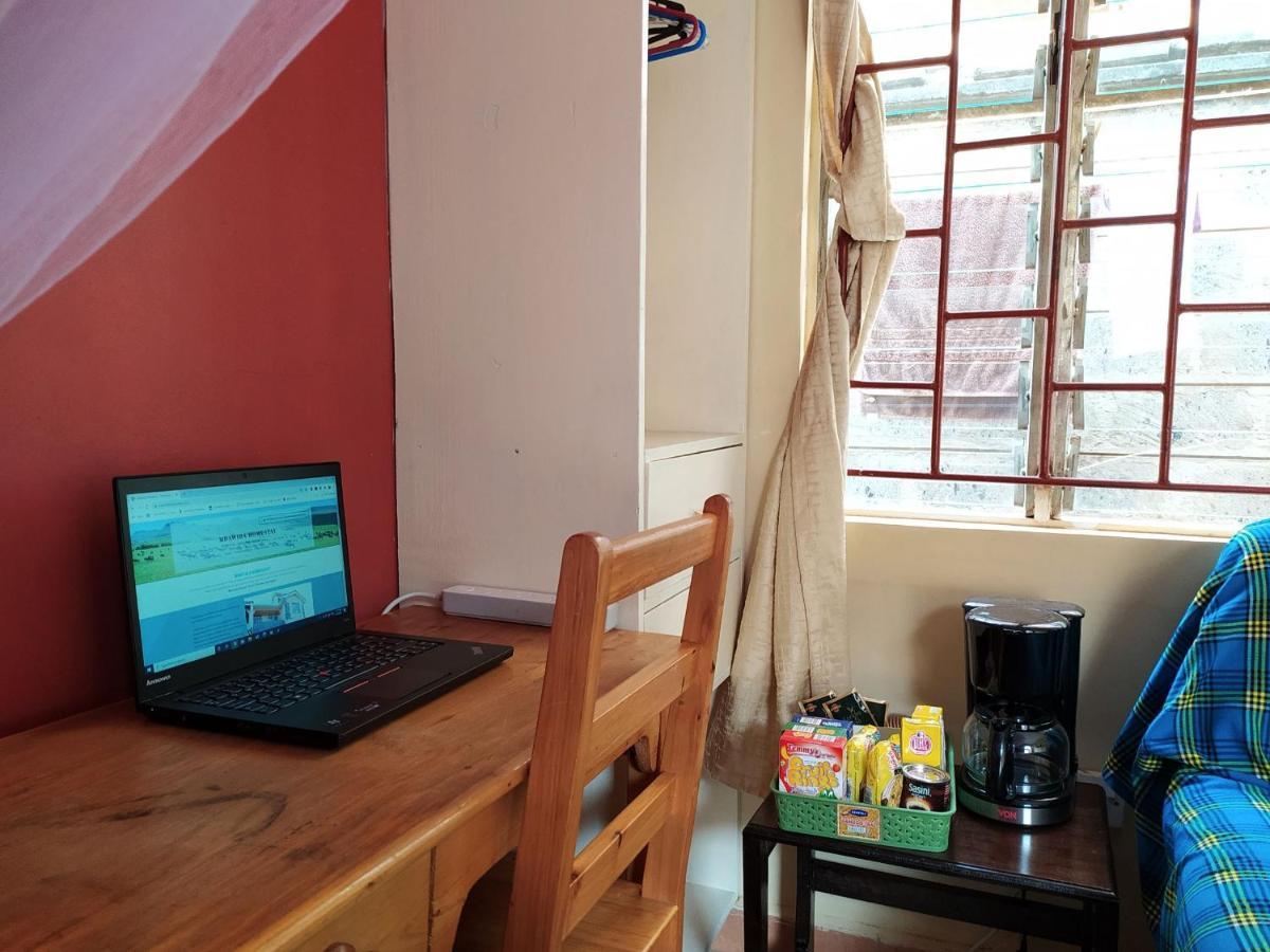 Mdawida Nairobi