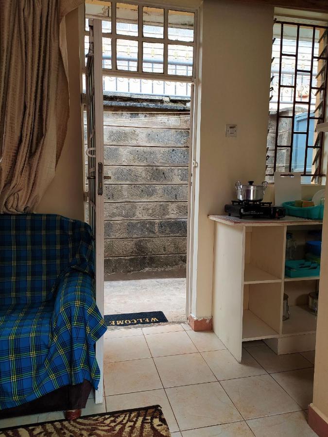 Mdawida * Nairobi
