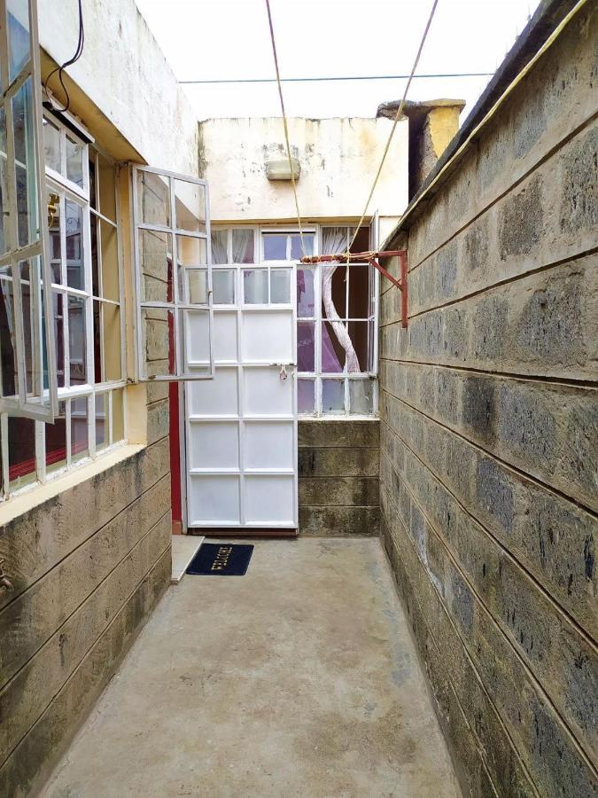 Mdawida Homestay Nairobi