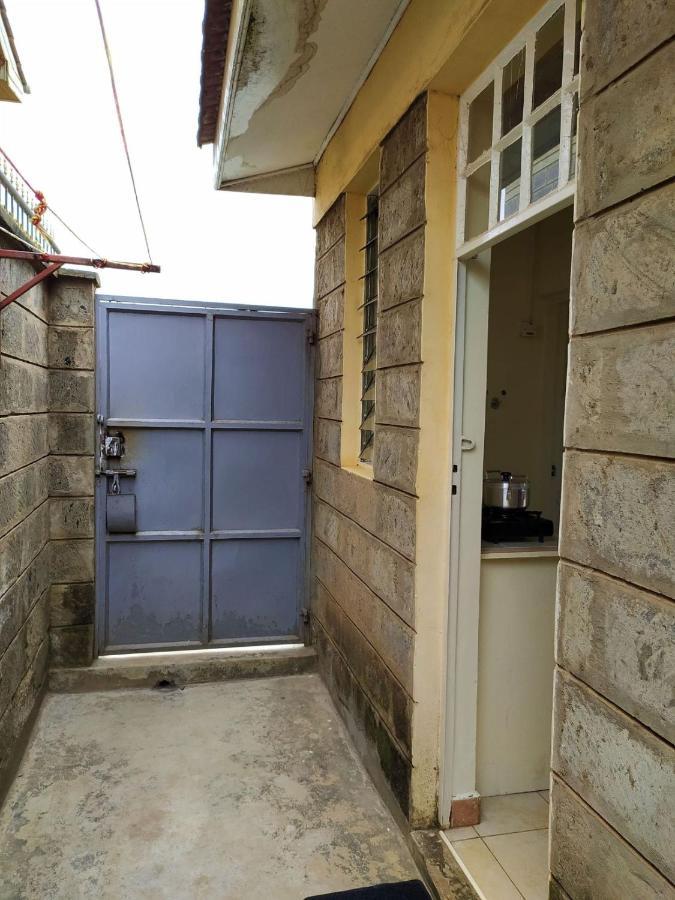 Mdawida Nairobi
