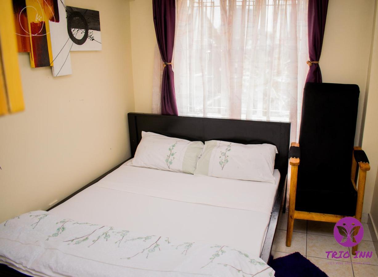 Apartment The Trio Nairobi
