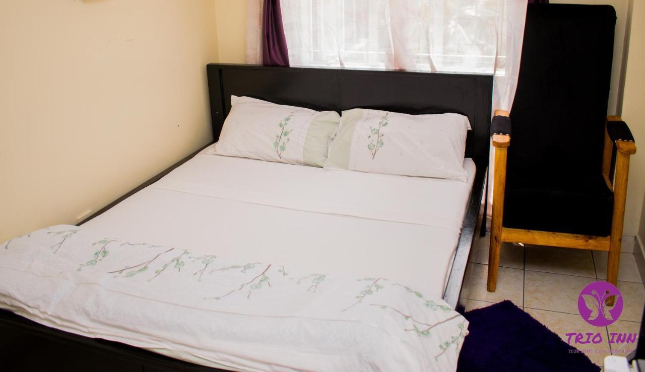 Apartment The Trio Nairobi
